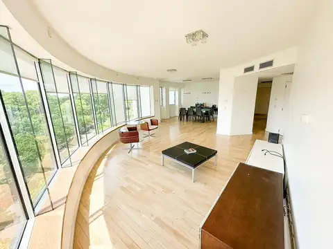 VENTA - 3 AMBIENTES - RENOIR I - PUERTO MADERO