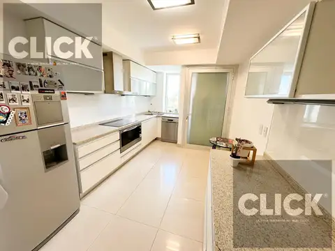 VENTA - 3 AMBIENTES - RENOIR I - PUERTO MADERO