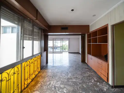 Departamento en Venta en Ludueña, USD 69.500