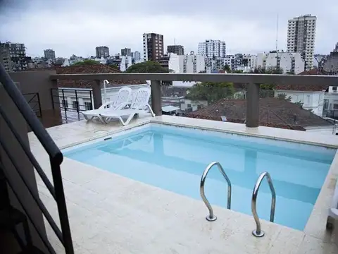 Departamento en Venta de Monoambiente
