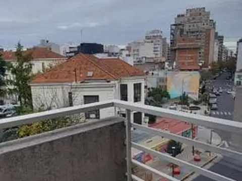 Departamento en Venta al Este