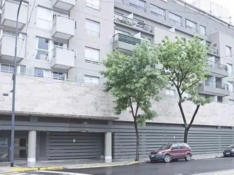 Departamento Monoambiente  en Venta en Barrio Norte, Capital Federal, Buenos Aires