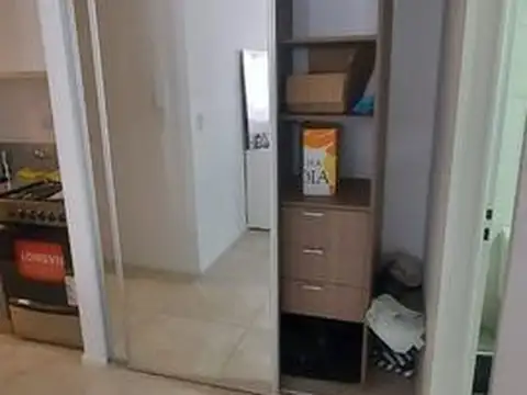 Departamento Monoambiente  en Venta en Barrio Norte, Capital Federal, Buenos Aires