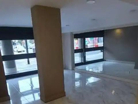 Departamento en Venta en Barrio Norte, USD 104.000