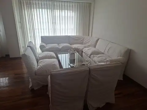 Newbery  1700  Excelente 3 amb c/dep  90 m2  en inmejorable  ubicacion