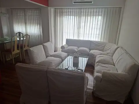 Departamento en Las Cañitas