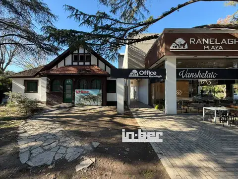 Local - Alquiler - Argentina, Berazategui - Av. Sabín 2224