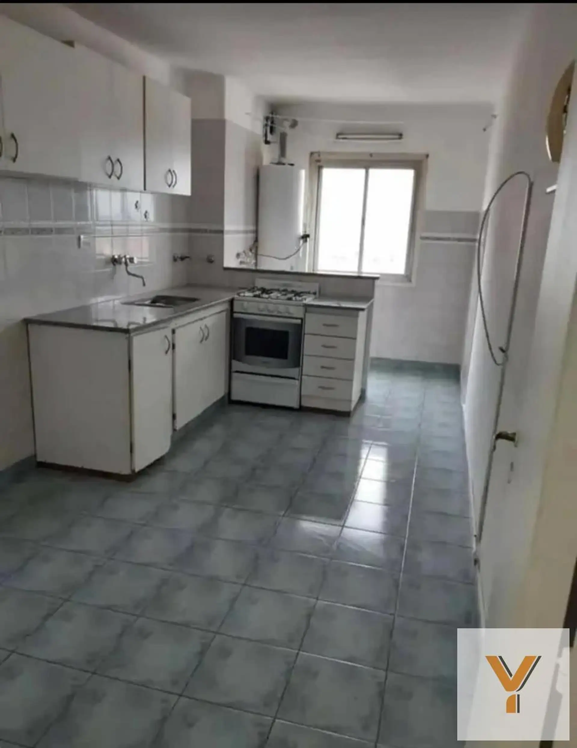 Departamento en venta - 3 Dormitorios 1 Baño - Mar del Plata