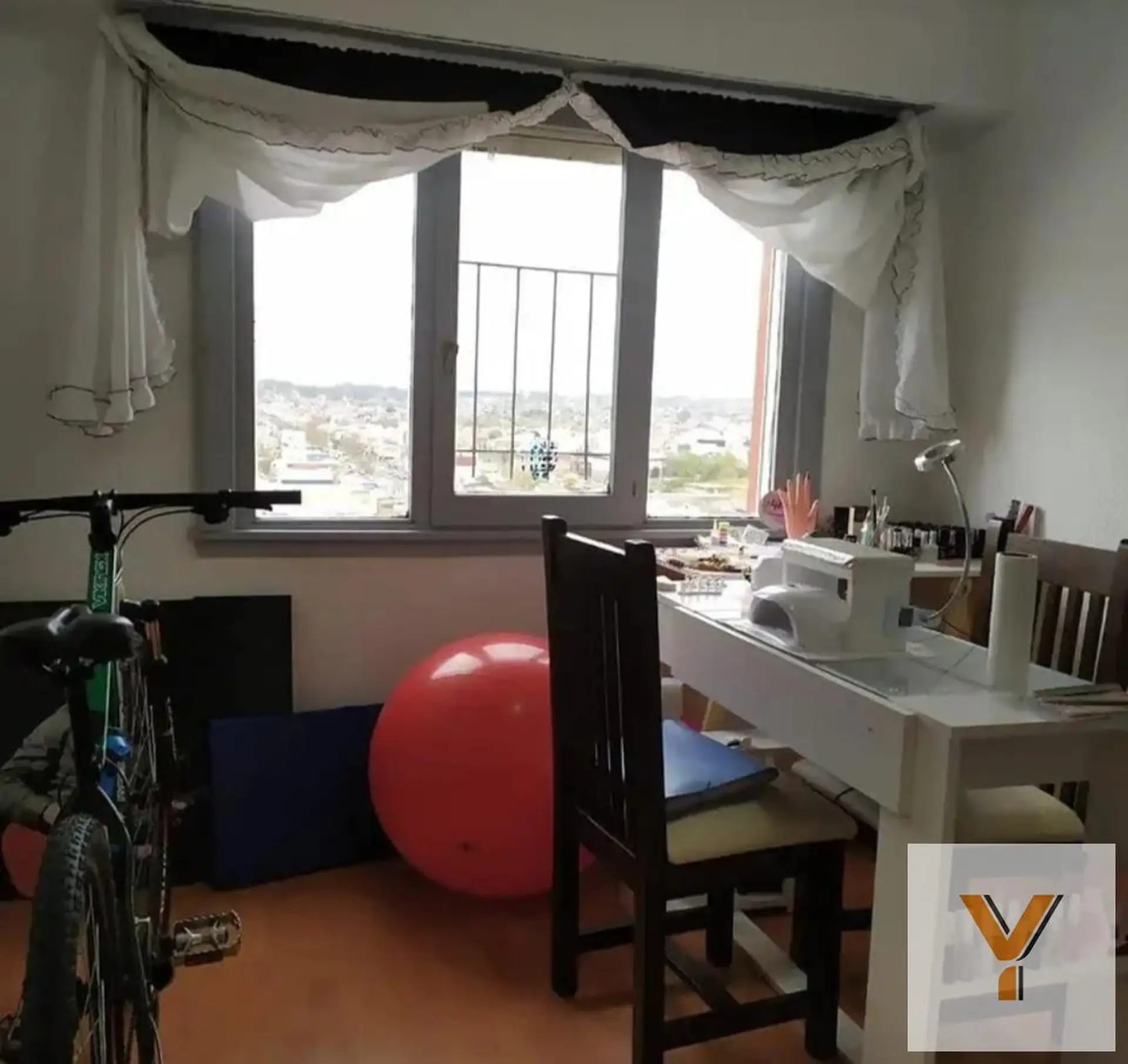 Departamento en venta - 3 Dormitorios 1 Baño - Mar del Plata