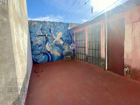 Depto Tipo Casa en Venta de 4 ambientes