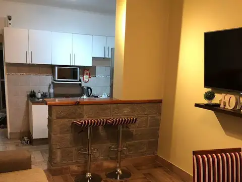 Departamento a la venta en Morón  Norte