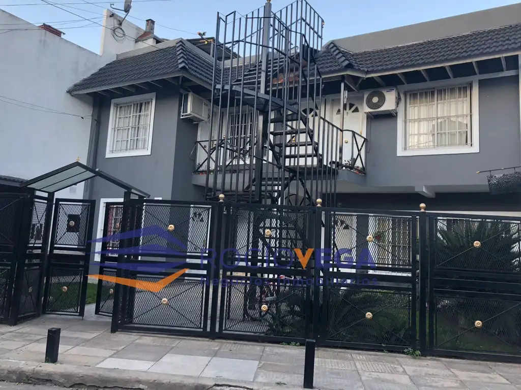 Departamento a la venta en Morón Norte
