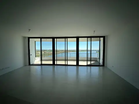 Departamento en Alquiler de 3 ambientes