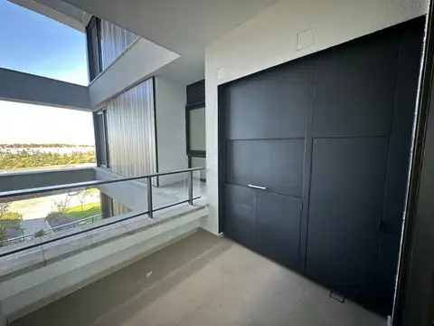 Departamento en Alquiler A Estrenar