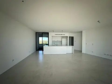 Departamento en Alquiler en Nordelta, USD 3.500