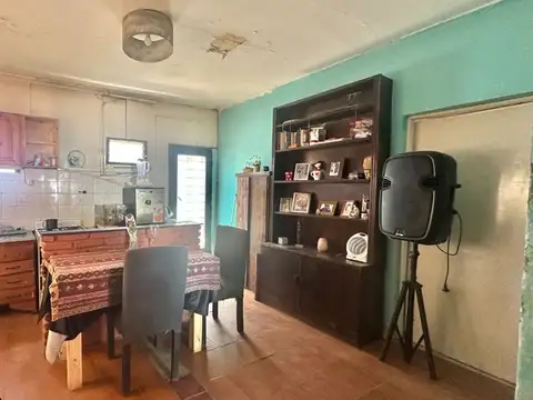 PH 3 AMBIENTES CON PATIO EN ALQUILER VICTORIA