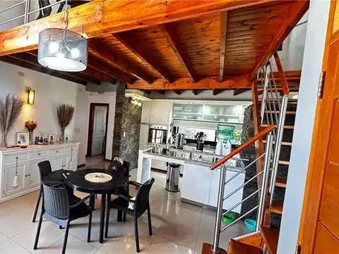 Casa en Venta 8 años