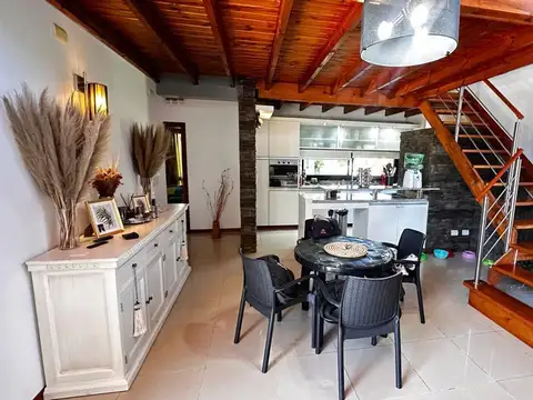 Casa en Venta 8 años