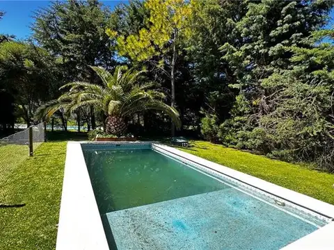 CASAS - CASA - SAN VICENTE, GRAN BS. AS. SUR