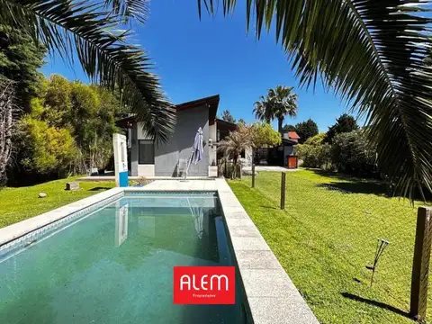 CASAS - CASA - SAN VICENTE, GRAN BS. AS. SUR