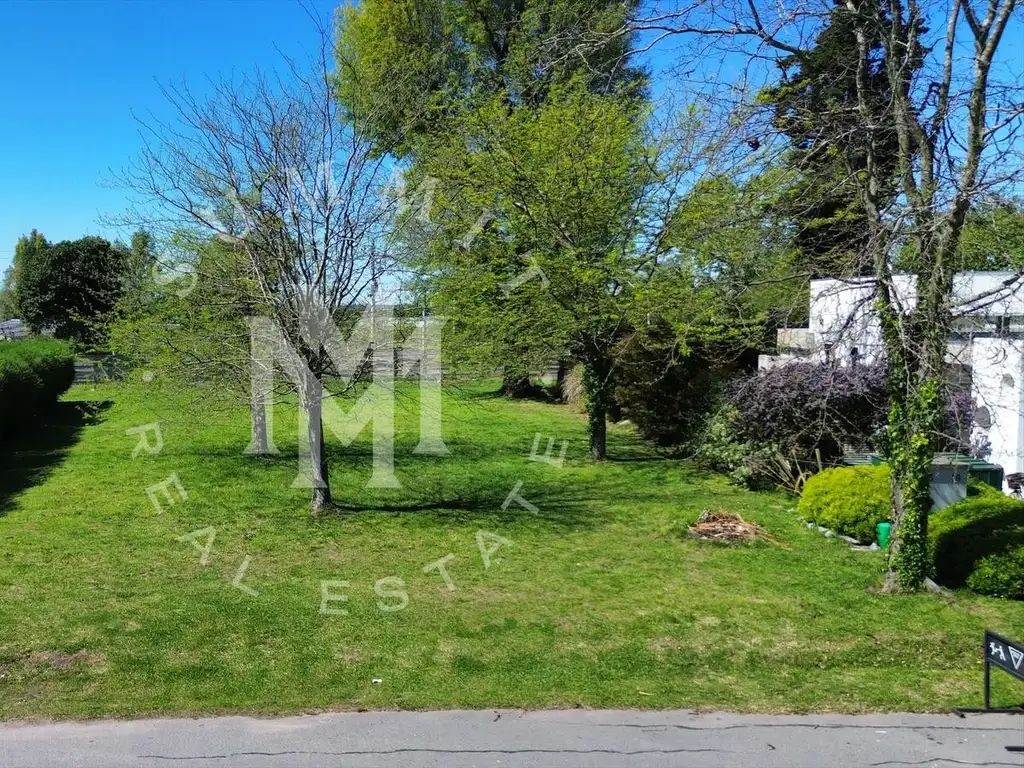 Terreno en Venta - USD 115.000