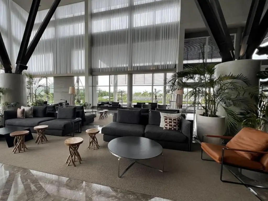 Terreno en Greenville Polo & Resort