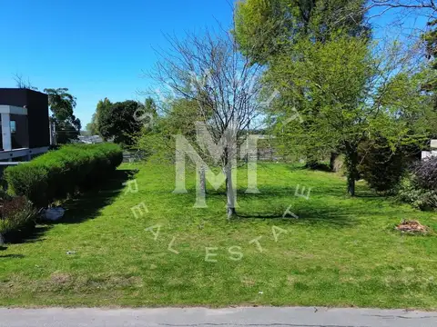 Terreno en Venta - USD 115.000