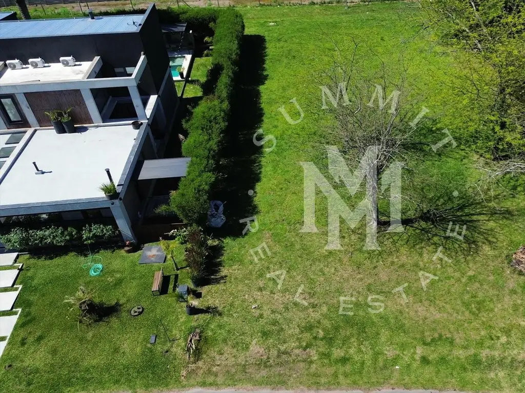 Terreno - 800  m² Total | 800  m² Construible