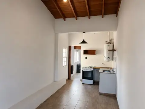 Departamento en Alquiler en Villa Gobernador Udaondo, Partido de Ituzaingó