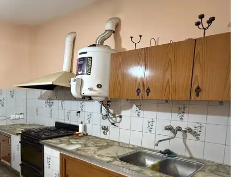 Casa en Venta en Villa Santos Tesei, USD 75.000