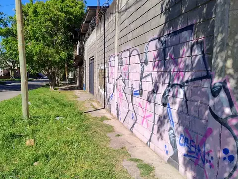 ESQUINA MUY BUEN ACCESO MANO PUENTE LA NORIA