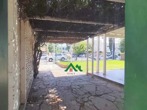 Terreno en Venta 50  mts Fondo