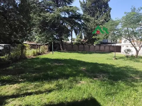 Terreno en Venta de 1032,0 m2