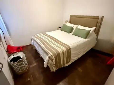 Depto Tipo Casa en Venta en Villa Ballester, USD 45.000