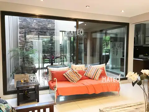 Casa en Alquiler de 3 dormitorios