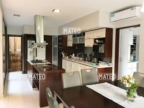 Casa en Alquiler de 3 dormitorios