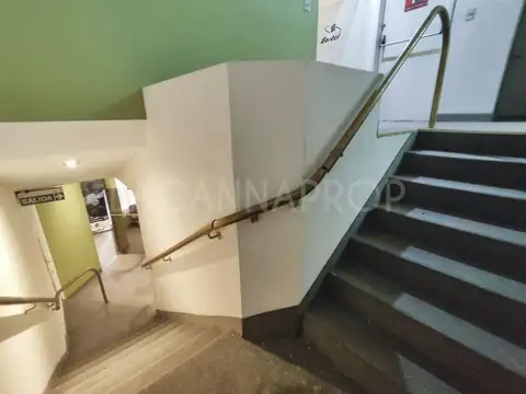 Local en Venta en Colegiales, USD 940.000