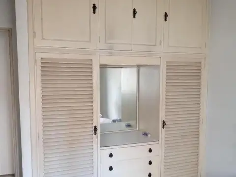 Departamento 4 ambientes con 3 baños