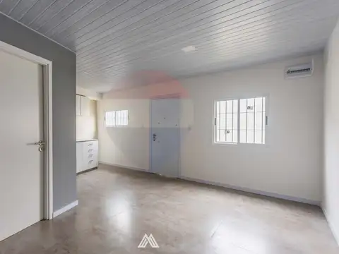 Depto Tipo Casa en Alquiler de 2 ambientes