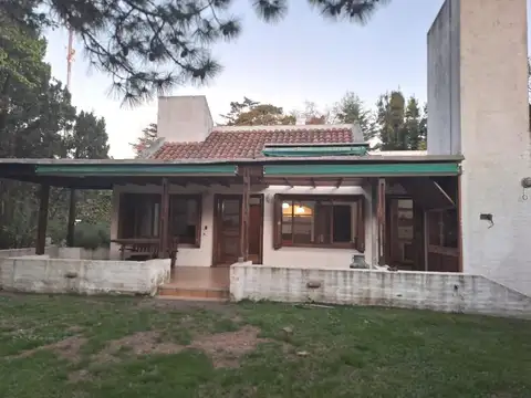 Casa en Venta en Club Privado Loma Verde, USD 100.000