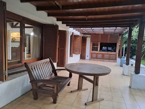 Casa en Venta 25 años