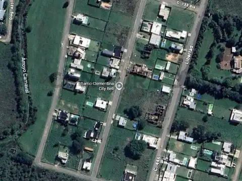 Terreno en Venta en La Plata, Partido de La Plata