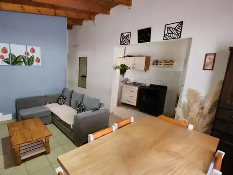 Departamento en Venta de 4 dormitorios
