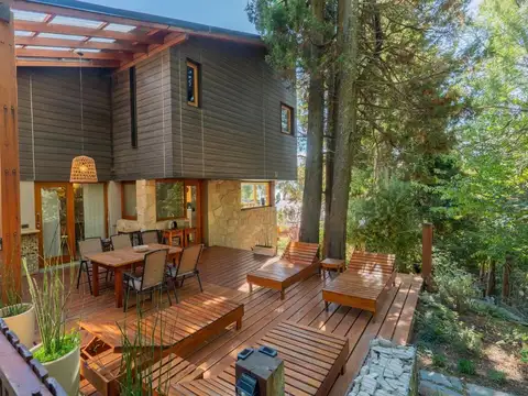 Hotel en Venta en San Carlos de Bariloche, USD 2.100.000