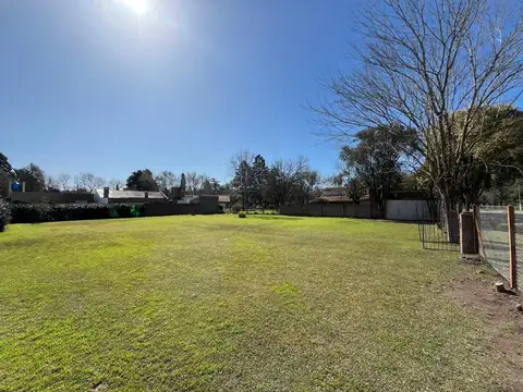 Terreno en Venta de 1050,0 m2