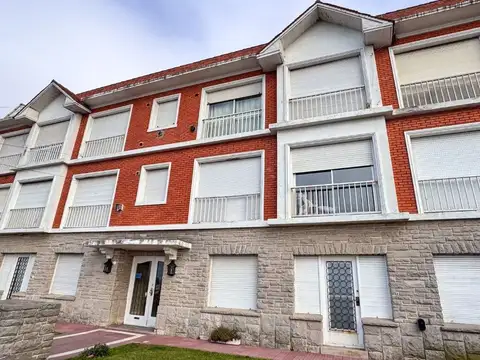 Avenida Patricio Peralta Ramos 200