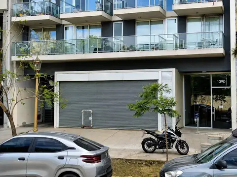 Departamento en Venta Apto profesional