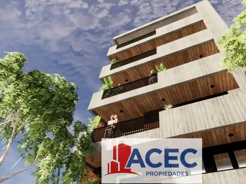 Jujuy 2000  - Piso 9º Dpto 01 Torre A