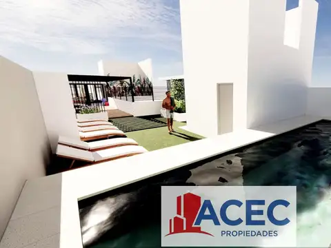 Venta - Departamento 3 dormitorios -  Pichincha