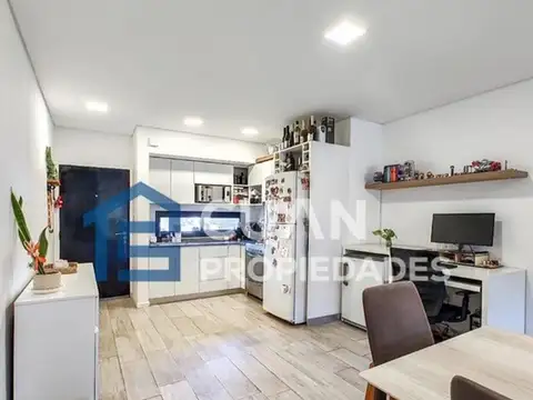 Departamento en Venta en La cañada de Pilar, USD 128.000